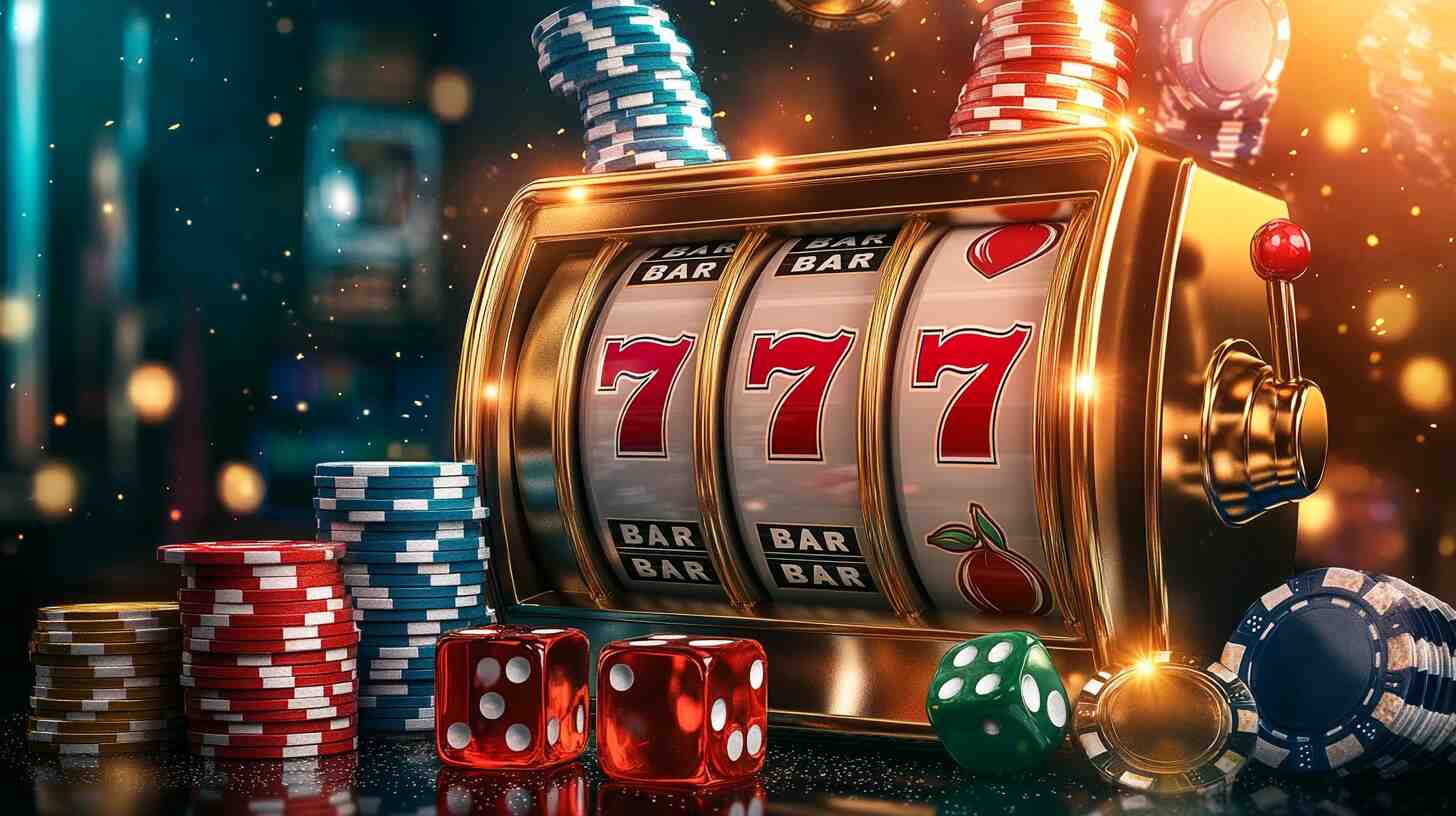 Casino VC666 - Your Home for Top Slots
                                